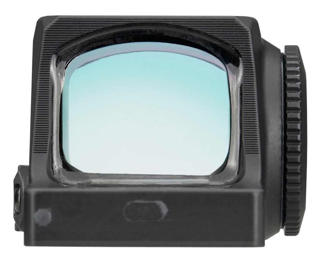 SIG SAUER ROMEO-X PRO 6MOA ENCLOSED  BLK 2