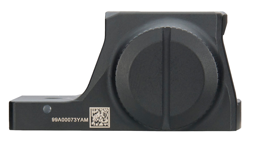 SIG SAUER ROMEO-X PRO 6MOA ENCLOSED  BLK 3