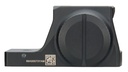 SIG SAUER ROMEO-X PRO 6MOA ENCLOSED  BLK 3