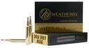 Weatherby 300WBY 180GR HORNADY ELD-X 1