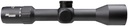 SIG SAUER WHISKEY6 3-18X44 30MM QDPLEX 1