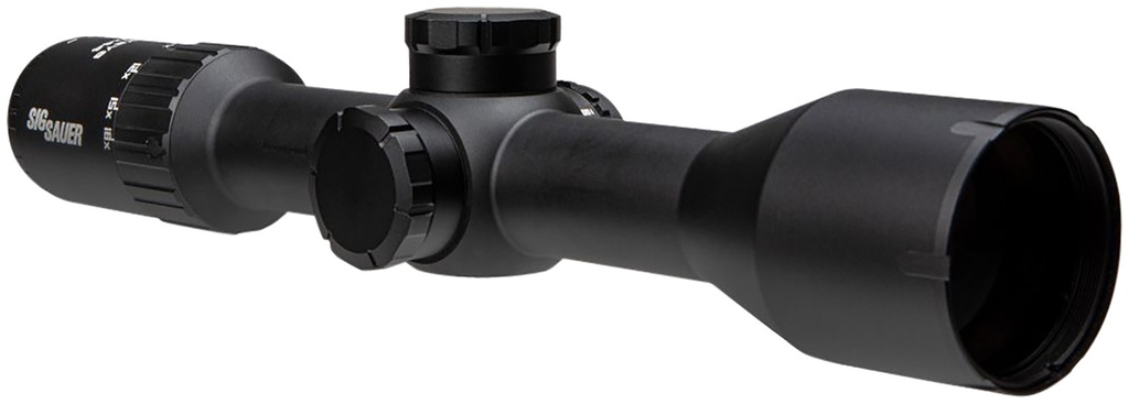 SIG SAUER WHISKEY6 3-18X44 30MM QDPLEX 2