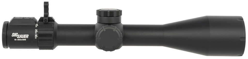 SIG SAUER EASY6BDX 5-30X56 34MM BDX-DEVL 1