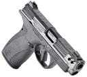 Smith and Wesson M&P Bodyguard 380 2.0 CC 3