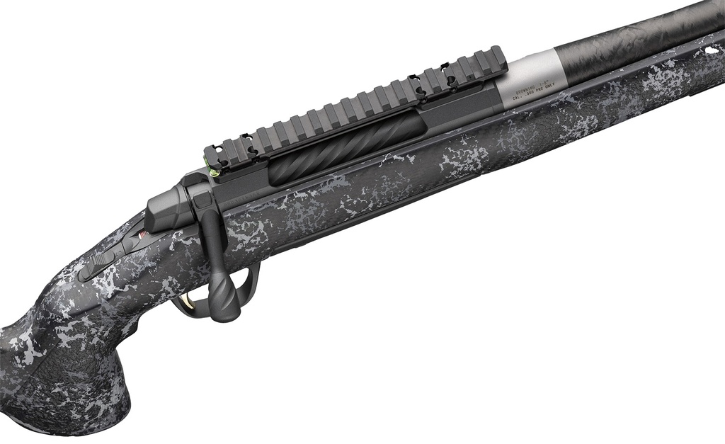Browning X-BOLT 2 PRO MCM CF 6.5PRC 3