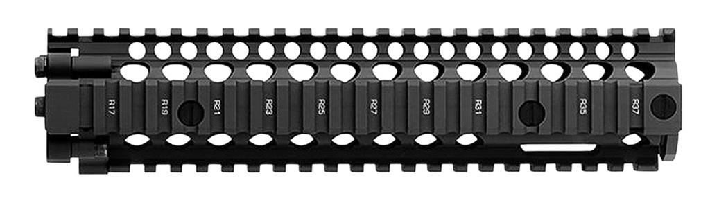 Daniel Defense RIS II MK18 ASSEMBLY BLACK 1