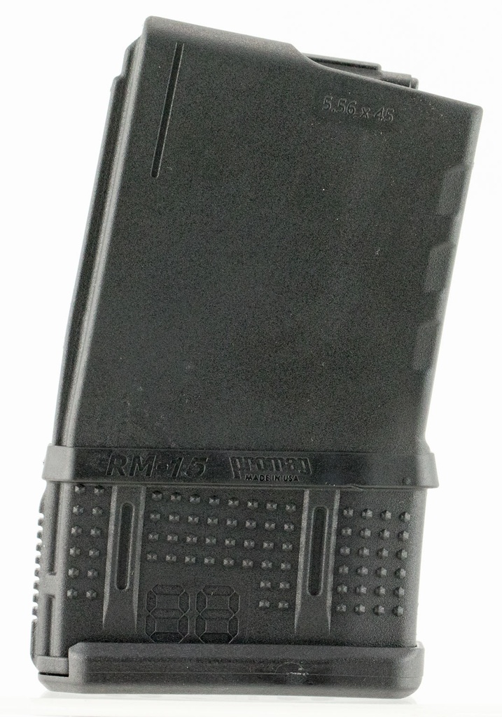 ProMag AR-15 Polymer Rifle Magazine 1