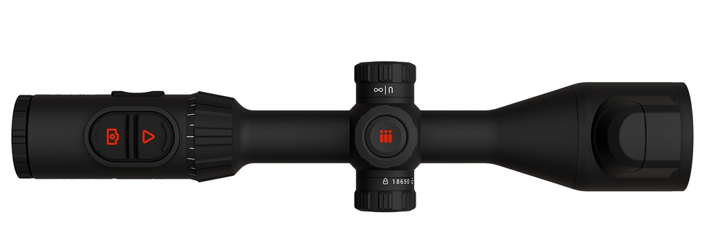 ATN THOR 6 LRF THERMAL 3-24X SCOPE 3