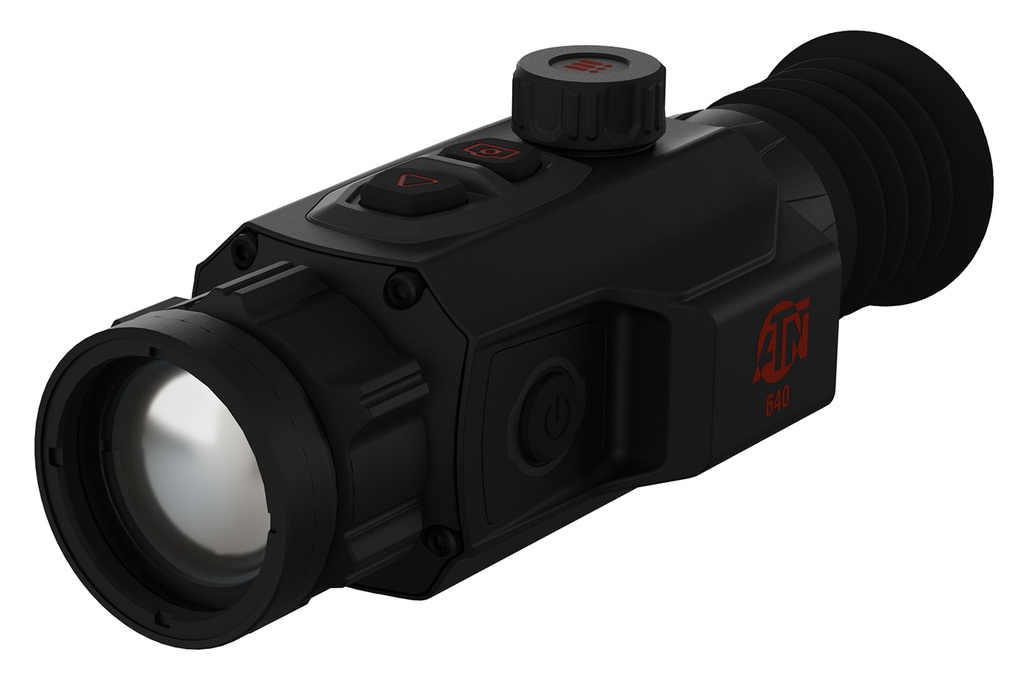 ATN THOR 6 MINI THERMAL 2-16X 1