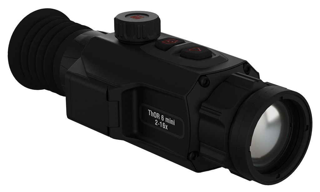 ATN THOR 6 MINI THERMAL 2-16X 2