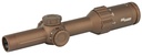 SIG SAUER TANGO6T 1-6X24 30MM FDE DWLR6 1