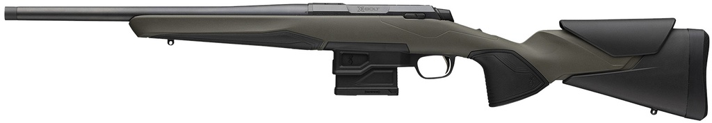 Browning X-BOLT 2 ALL PURPOSE 308WIN  # 2