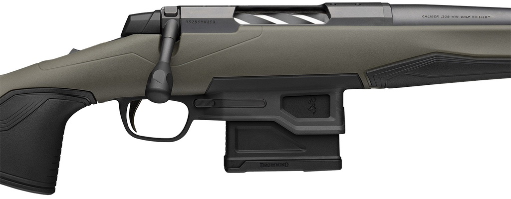 Browning X-BOLT 2 ALL PURPOSE 308WIN  # 3