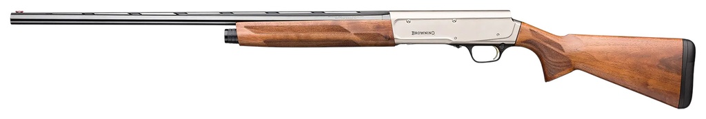 Browning A5 UPLAND 12/26 BL/WD 3" 2