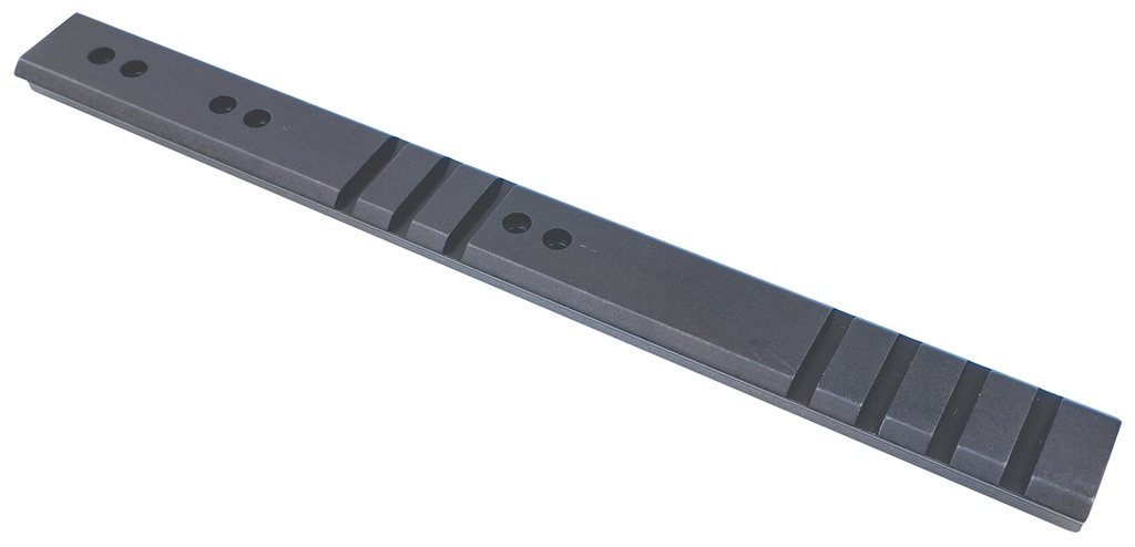 Thompson/Center CROSS-SLOT ALUM SG BASE MT 1