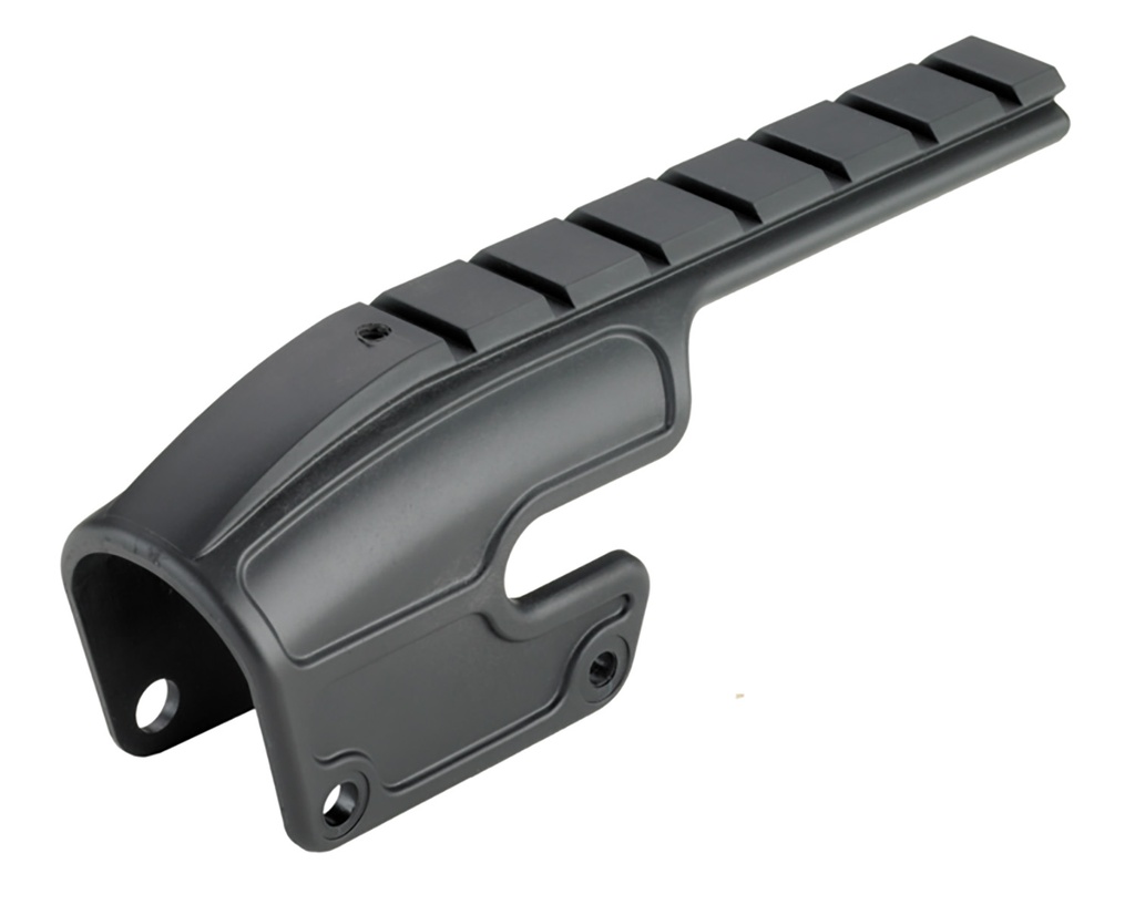 Weaver SADDLE MOUNT REMINGTON 870 1