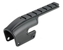 Weaver SADDLE MOUNT REMINGTON 870 1