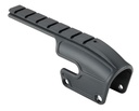 Weaver SADDLE MOUNT REMINGTON 870 2