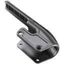 Weaver SADDLE MOUNT REMINGTON 870 3