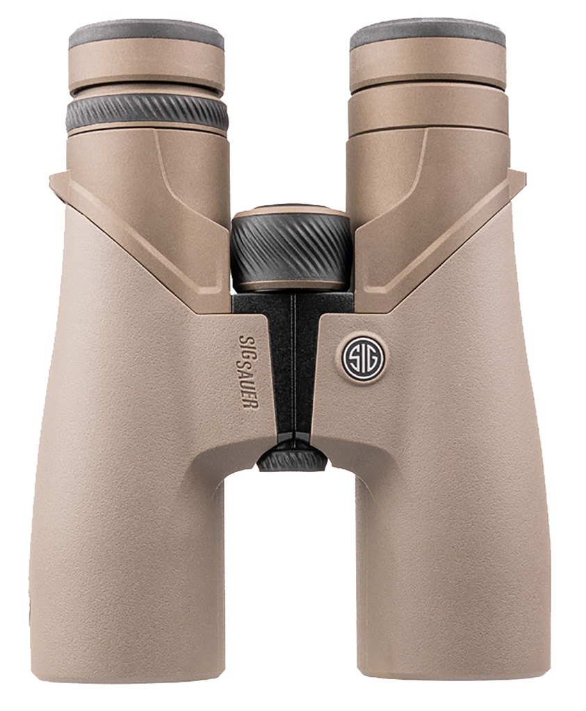 SIG SAUER ZULU 10 HDX BINO 10X42 CB 2