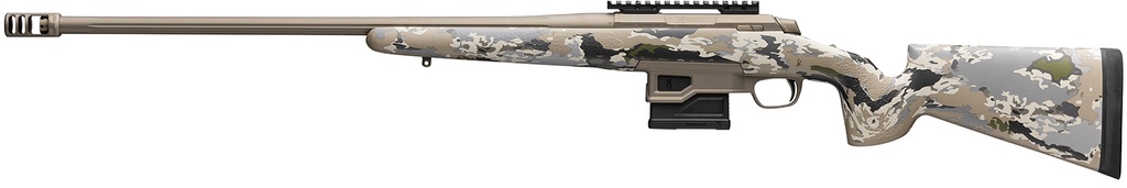 Browning X-BOLT 2 HC MCM LR 6.5PRC 2