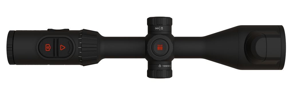 ATN THOR 6 LRF THERMAL 2-16X SCOPE 3