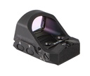 SIG SAUER ROMEO2 REFLEX SGHT 6MOA RD BLK 1
