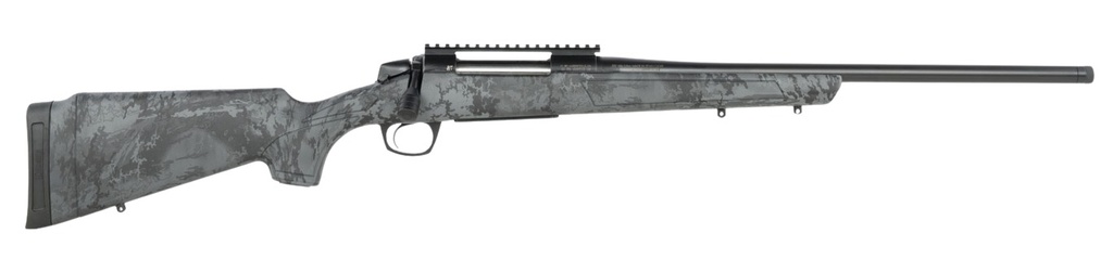 CVA CASCADE SR 6.5CM BLK/CAM 18" 1