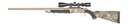CVA ACCURA LR-X .45CAL TTS PKG 1