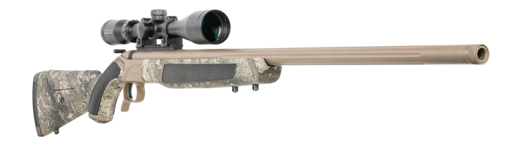 CVA ACCURA LR-X .45CAL TTS PKG 2