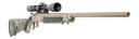 CVA ACCURA LR-X .45CAL TTS PKG 2