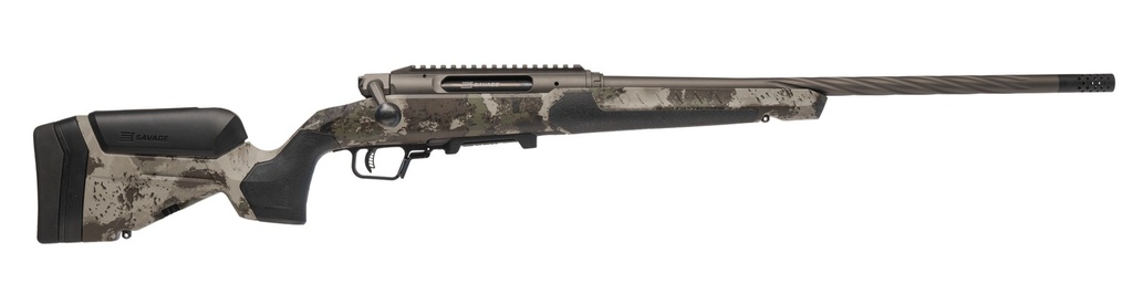 Savage Arms 110 CORE HUNTER PRO 300WM WD 1