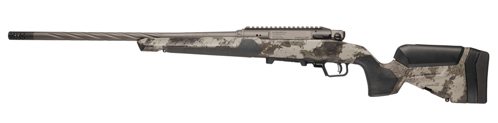 Savage Arms 110 CORE HUNTER PRO 300WM WD 2