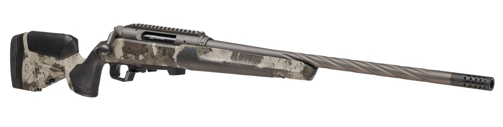 Savage Arms 110 CORE HUNTER PRO 300WM WD 3