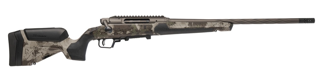 Savage Arms 110 CORE HUNTER PRO 6.5PRC WD 1