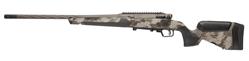 Savage Arms 110 CORE HUNTER PRO 6.5PRC WD 2