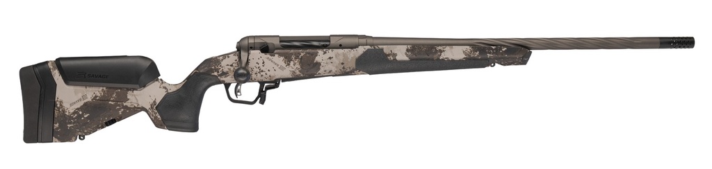 Savage Arms 110 CORE HUNTER PRO 300PRC WS 1