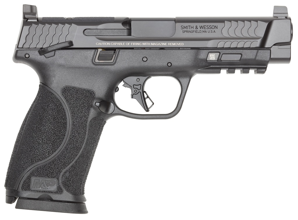 Smith and Wesson M&P10mm M2.0 1