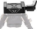 Warne SKYLINE ARCA RAIL ADAPTER 1