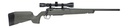 Savage Arms AXIS 2 XP 223REM BL/GRN 20" TB 1