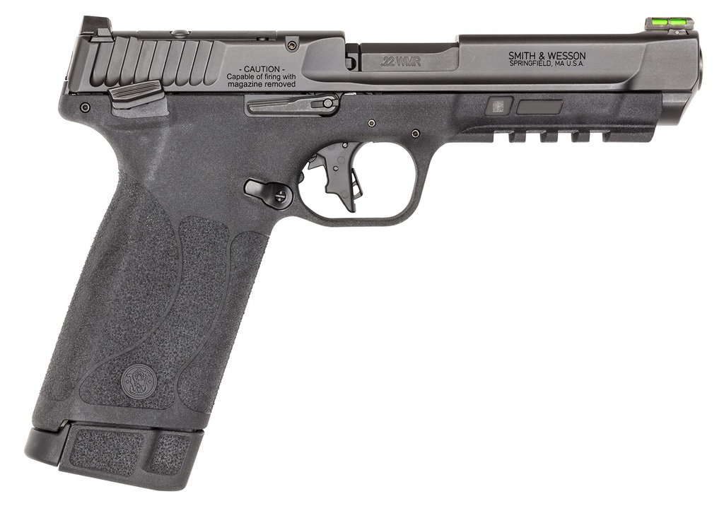 Smith and Wesson M&P 22 Magnum 1