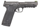 Smith and Wesson M&P 22 Magnum 1