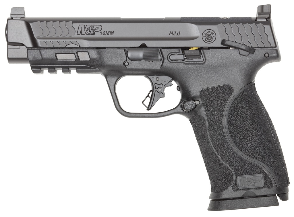 Smith and Wesson M&P10mm M2.0 2