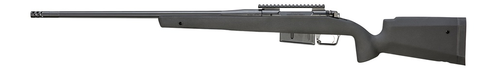 Springfield Armory WAYPOINT 7PRC STD FXD BLK 1