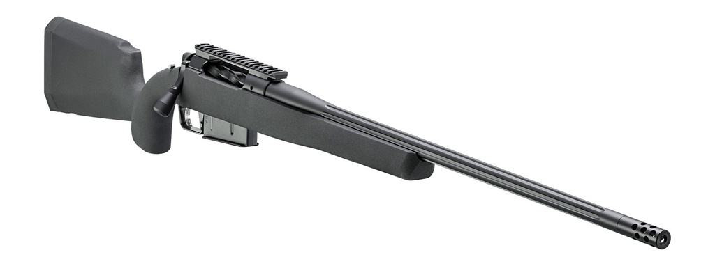 Springfield Armory WAYPOINT 7PRC STD FXD BLK 2