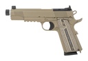 Tisas 1911DTY RAIDR 45ACP 5.5 TB AOS 1