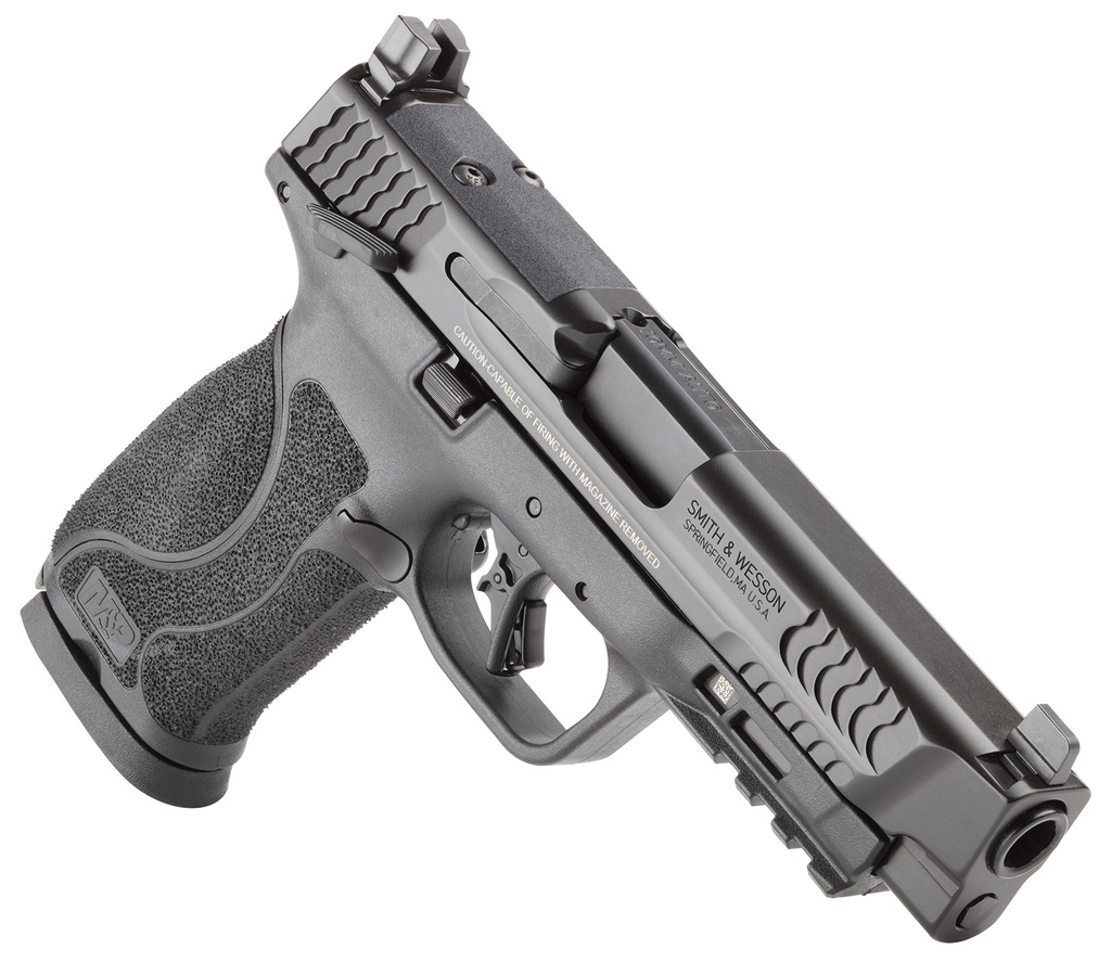 Smith and Wesson M&P10mm M2.0 3