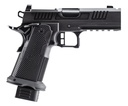 ALPHA FOXTROT ROMULUS 4.25" PORT BLK 20+1 1