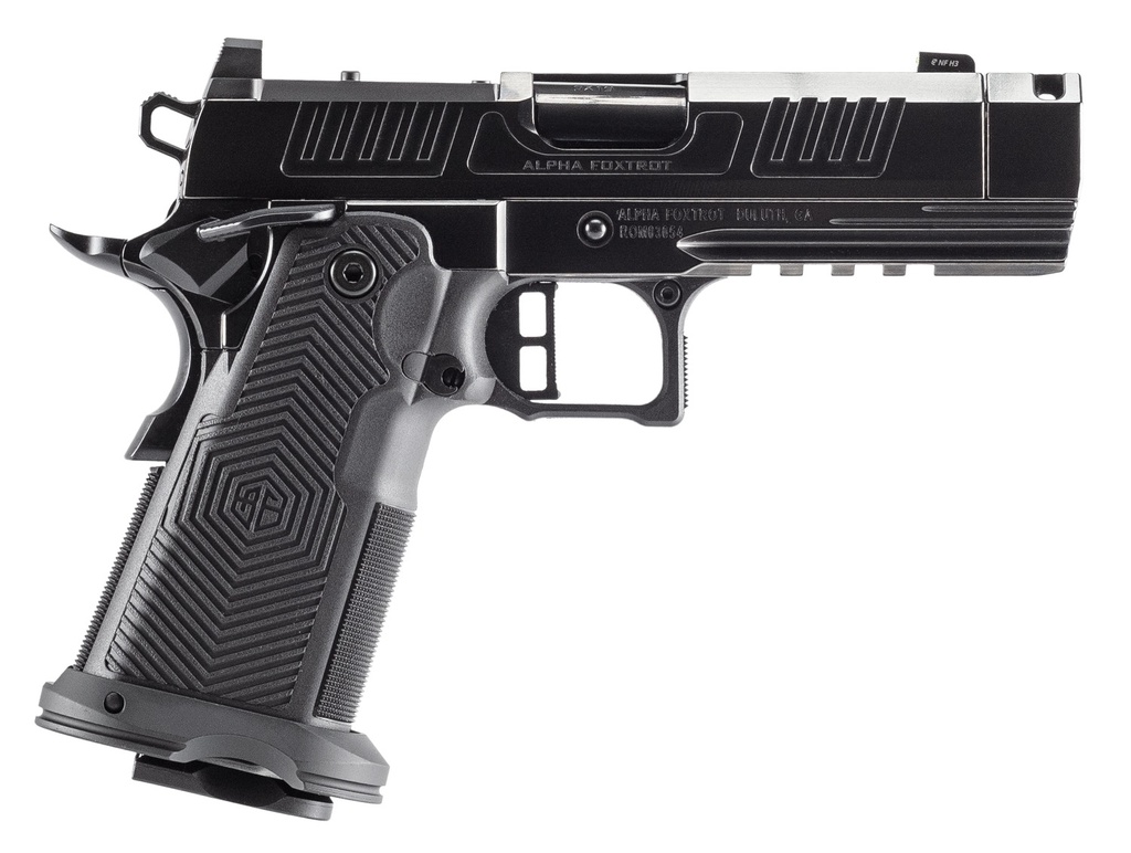 ALPHA FOXTROT ROMULUS 3.5 COMP TB P 20+1 1