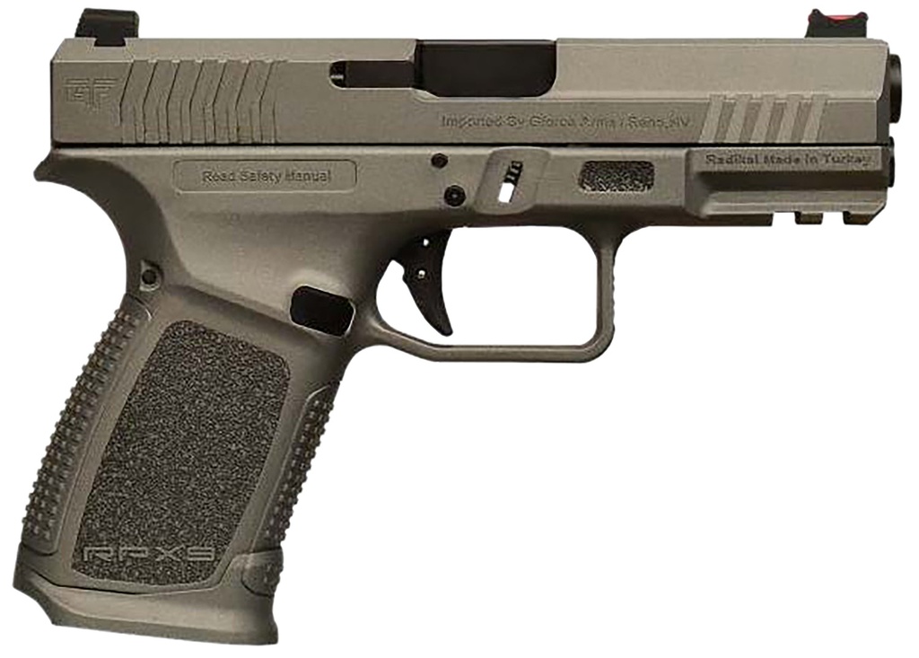 Gforce Arms EXODUS 1